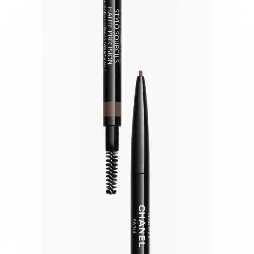 قلم تحديد الحواجب CHANEL STYLO SOURCILS Microfine مقاوم للماء يدوم طويلاً مكياج دقيق للحواجب - شانيل - Image 3