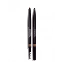 CHANEL STYLO SOURCILS Microfine Defining Eyebrow Pencil Waterproof Long Lasting Makeup for Precise Brows