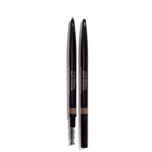 قلم تحديد الحواجب CHANEL STYLO SOURCILS Microfine مقاوم للماء يدوم طويلاً مكياج دقيق للحواجب قلم تحديد الحواجب CHANEL STYLO SOURCILS Microfine مقاوم للماء يدوم طويلاً مكياج دقيق للحواجب