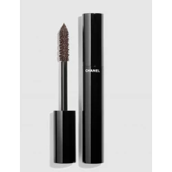 CHANEL LE VOLUME Intense Black Waterproof Mascara Dramatic Volume and Length for Eyes Professional Makeup