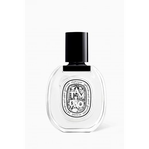 ديبيتك تام داو ماء تواليت 50 مل: عطر خشبي من خشب الصندل والأرز للرجال والنساء ديبيتك تام داو ماء تواليت 50 مل: عطر خشبي من خشب الصندل والأرز للرجال والنساء