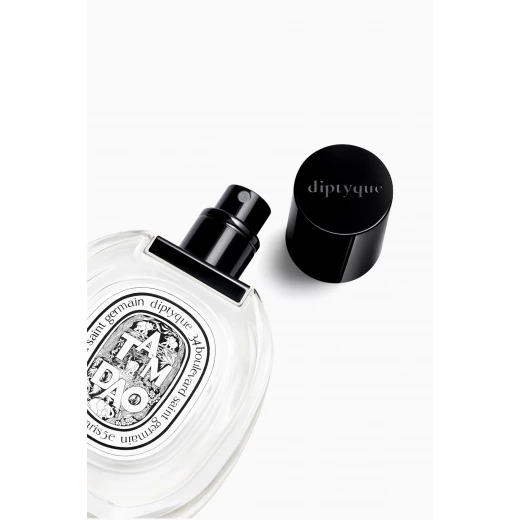 ديبيتك تام داو ماء تواليت 50 مل: عطر خشبي من خشب الصندل والأرز للرجال والنساء - ديبتيك - Image 3