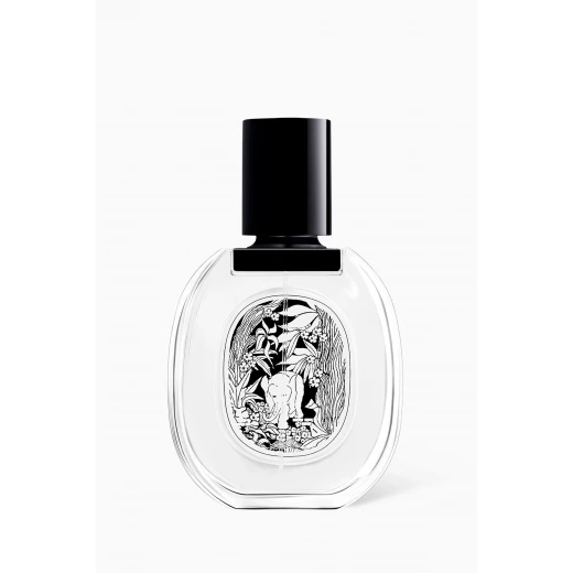 ديبيتك تام داو ماء تواليت 50 مل: عطر خشبي من خشب الصندل والأرز للرجال والنساء - ديبتيك - Image 2