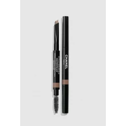 Chanel Stylo Sourcils Waterproof Eyebrow Pencil 804 Blond Dore Long Lasting Definition Makeup 0.09 Ounce