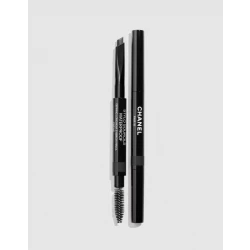 Chanel Stylo Sourcils Waterproof Eyebrow Pencil 808 Brun Clair Long Lasting Brow Definition