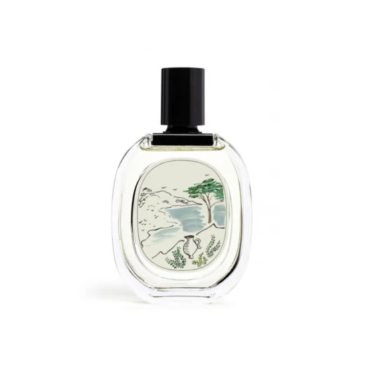 ديور إيليو ماء تواليت 100 مل عطر صيفي للنساء ملاحظات منعشة من الكمثرى الشائكة والزهور - ديبتيك - Image 2