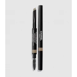 Chanel Stylo Sourcils Waterproof Eyebrow Pencil #806 Blond Tendre Natural Brows Definition Makeup