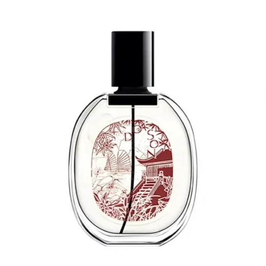 عطر ديبيكا دو سون أو دو تواليت للنساء سعة 100 مل عطر زهري يدوم طويلاً ورائحة أنيقة - ديبتيك - Image 2