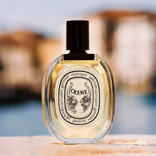 Diptyque Olene Eau De Toilette 100ml Floral Fragrance for Women Jasmine Honeysuckle Scent - Diptyque - Image 4