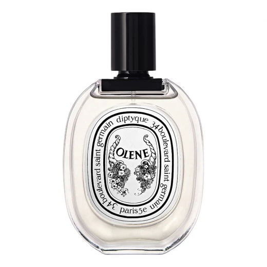 Diptyque Olene Eau De Toilette 100ml Floral Fragrance for Women Jasmine Honeysuckle Scent Diptyque Olene Eau De Toilette 100ml Floral Fragrance for Women Jasmine Honeysuckle Scent