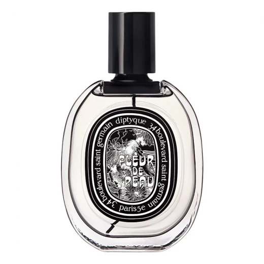 Diptyque Fleur de Peau Eau de Parfum 75ml: Sensual Musk Fragrance for Women and Men with Iris & Ambrette Seed - Diptyque - Image 2