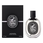 Diptyque Fleur de Peau Eau de Parfum 75ml: Sensual Musk Fragrance for Women and Men with Iris & Ambrette Seed - Diptyque