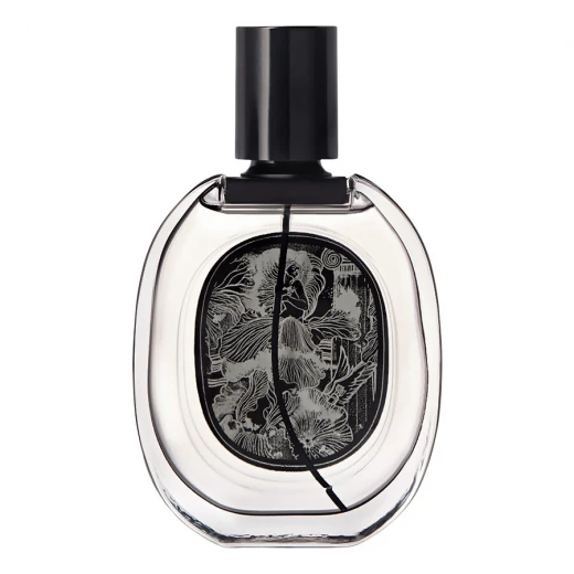 Diptyque Fleur de Peau Eau de Parfum 75ml: Sensual Musk Fragrance for Women and Men with Iris & Ambrette Seed - Diptyque - Image 4