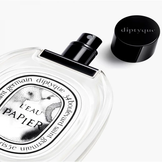 عطر دييبتيك لو بابييه 100 مل للجنسين للتعبير عن الذات والإبداع - ديبتيك - Image 3