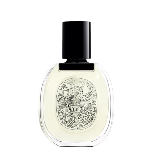 Diptyque Oyedo Eau de Toilette 50ml Refreshing Citrus Unisex Perfume All Day Wear Fragrance - Diptyque - Image 2