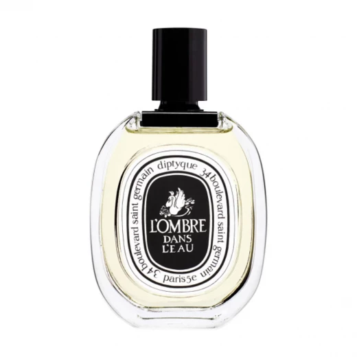 عطر دييبتيك لومبر دان لو للنساء 100 مل: عطر الورد والكشمش الأسود المنعش للنساء - ديبتيك - Image 2