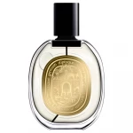 عطر ديبيتي إيو نباتي للجنسين خشبي ٧٥ مل: عطر جنة الأعشاب من فابريس بيلجرين - ديبتيك