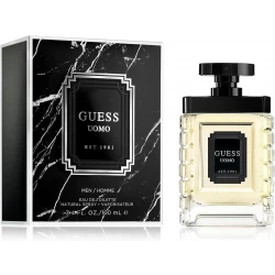 جيس أومو أو دو تواليت 100 مل للرجال عطر منعش برائحة عطرية للاستخدام اليومي رائحة جذابة