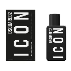 ديسكويرد2 ايكون بور اوم عطر للرجال 50 مل عطر الحمضيات والزنجبيل المنعش للرجال