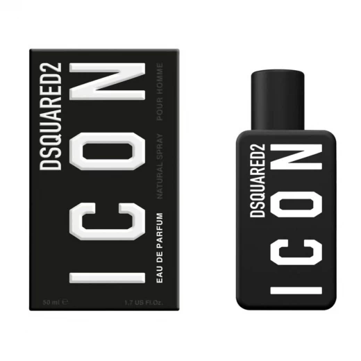 ديسكويرد2 ايكون بور اوم عطر للرجال 50 مل عطر الحمضيات والزنجبيل المنعش للرجال ديسكويرد2 ايكون بور اوم عطر للرجال 50 مل عطر الحمضيات والزنجبيل المنعش للرجال