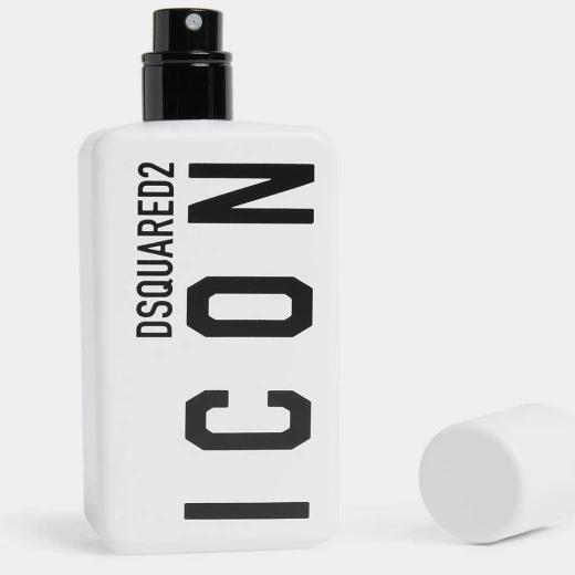 ديسكويرد2 ايكون بور فيم او دي بارفان 50 مل: عطر عنبر زهري آسر للنساء ورائحة فاخرة - Dsquared2 - Image 3