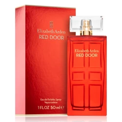 إليزابيث أردن ريد دور عطر نسائي 1.7 أونصة عطر زهري مع الفريزيا والورد