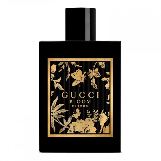 Gucci Bloom Parfum 100ml: Sensual Floral Fragrance for Women with Jasmine and Tuberose, Long Lasting - Gucci - Image 2