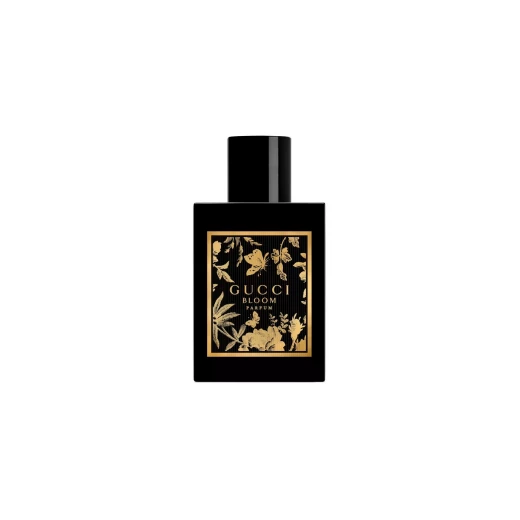 عطر قوتشي بلوم للنساء برائحة الأزهار مع الياسمين ومسك الروم والفانيليا 50 مل عطر يدوم طويلاً - جوتشي - Image 2