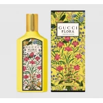 Gucci Flora Gorgeous Orchid Eau de Parfum 100ml Floral Fragrance for Women Long Lasting Scent - Gucci
