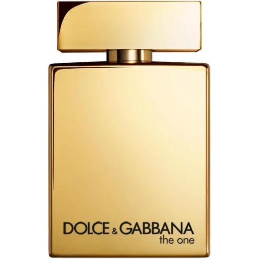 دولتشي اند غابانا ذا ون جولد انتنس عطر للرجال 50 مل عطر فاخر للمساء - دولتشي اند غابانا - Image 8