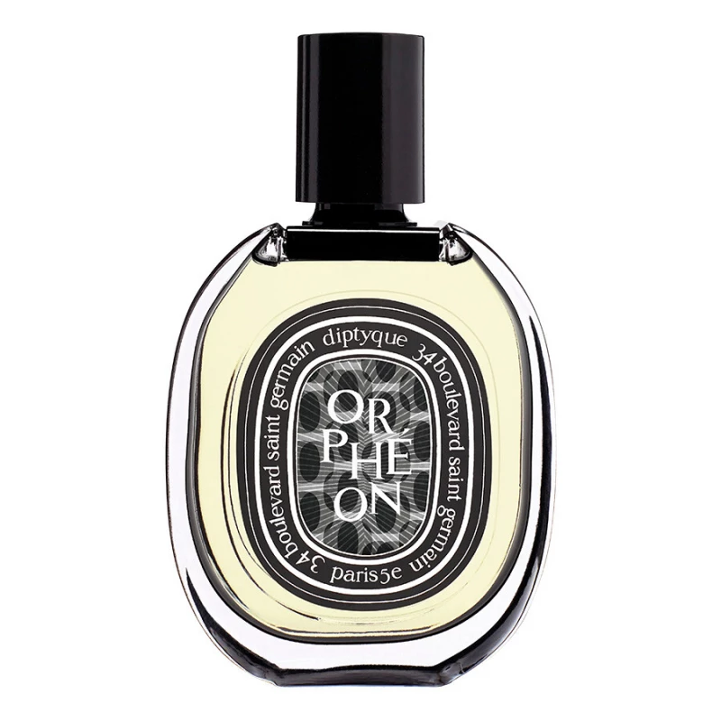 ديبيتك أورفيون عطر للجنسين بخاخ 2.5 أونصة، عطر فرنسي آسر، رائحة فاخرة للرجال والنساء، عطر يدوم طويلاً - ديبتيك