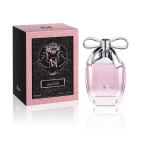 PAROUR Mila's Secret Amazing Diamond Eau de Parfum for Women - Floral Fragrance 100 ml - Parour