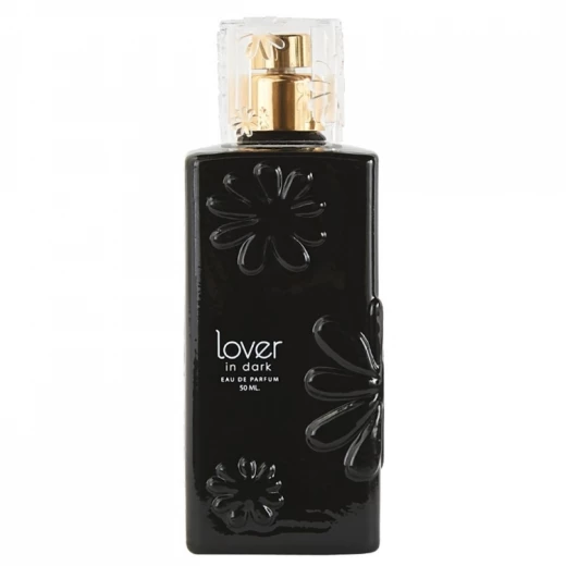 عطر جين آرثيس لوفير إن دارك للنساء 50 مل عطر خشبي برائحة جذابة - جين آرثيس - Image 2