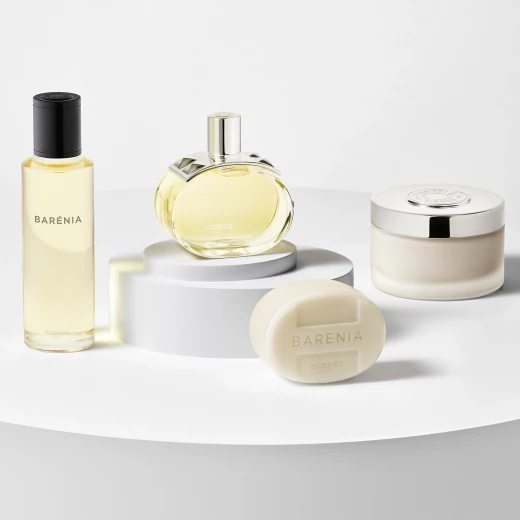 هيرميس بارينيا أو دو بارفان إنتنس 100 مل عطر نسائي يدوم طويلاً برائحة الأزهار - هيرميس - Image 2