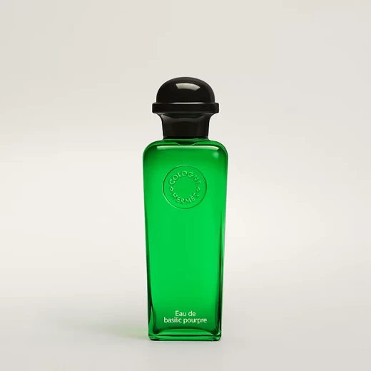هيرمس أو دي باسيليك بوربر كولونيا 100 مل عطر منعش عطري للجنسين عطر يومي - هيرميس - Image 3