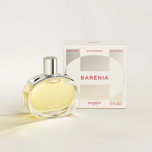 عطر هيرميس بارينيا أو دو بارفان 60 مل للنساء عطر تشيبر حسي يدوم طويلا