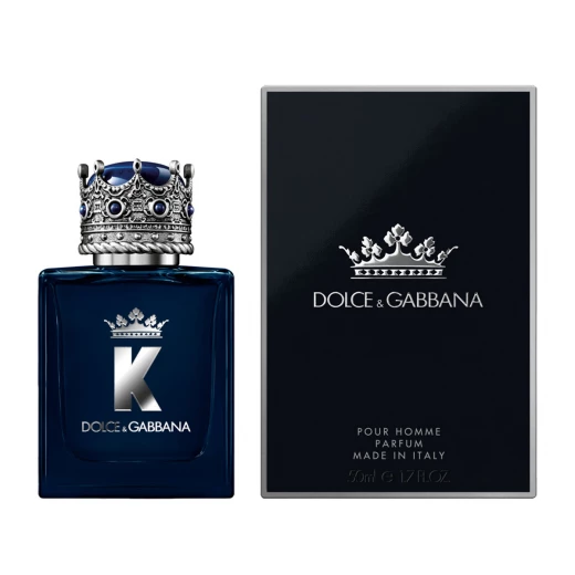 دولتشي اند غابانا كي او دي بارفيوم انتنس ٥٠ مل عطر رجالي يدوم طويلا دولتشي اند غابانا كي او دي بارفيوم انتنس ٥٠ مل عطر رجالي يدوم طويلا