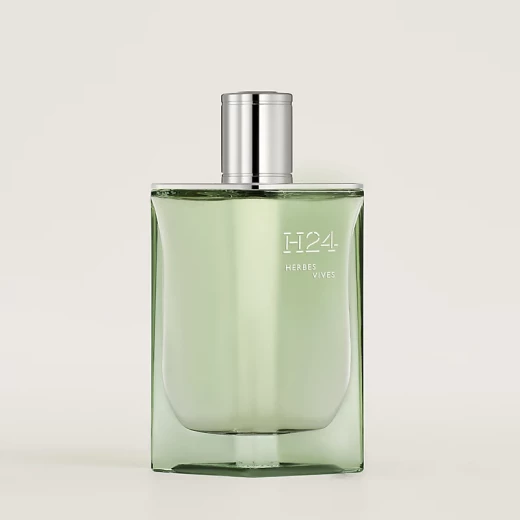 مجموعة هدايا عطر هيرمس اتش24 للرجال عطر منعش عطري 100 مل بخاخ للسفر للرجال - هيرميس - Image 2