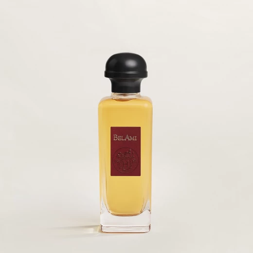 هيرمس بل آمي ماء تواليت للرجال 100 مل عطر جلدي وتوابل للاستخدام اليومي - هيرميس - Image 3
