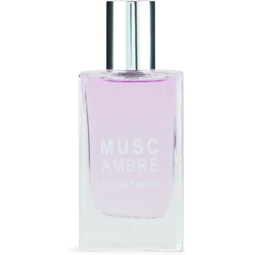 Jeanne Arthes Musc Ambré Eau de Parfum 30ml Floral Fragrance for Women Everyday Wear Perfume - Jeanne Arthes - Image 2