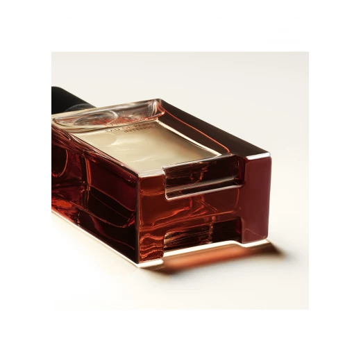 Hermès Terre d'Hermès Intense 50ml Eau de Parfum Woody Fragrance for Men with Bergamot Notes - Hermes - Image 3