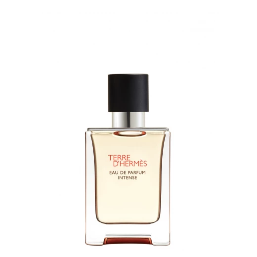 Hermès Terre d'Hermès Intense 50ml Eau de Parfum Woody Fragrance for Men with Bergamot Notes - Hermes - Image 5
