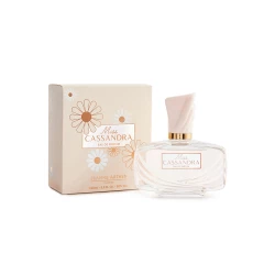 عطر جين آرثيس مس كاساندرا أو دو بارفان 100 مل للنساء عطر زهري هدية عطر متطور