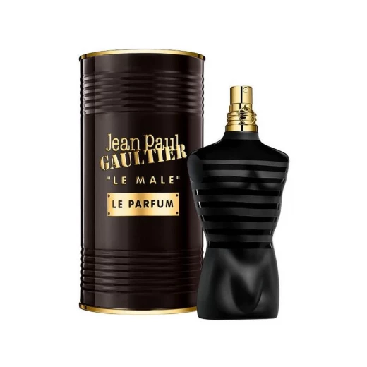 عطر جان بول غوتييه لو مال لو بارفيوم إنتنس 200 مل للرجال عطر مسائي برائحة خشبية شرقية عطر جان بول غوتييه لو مال لو بارفيوم إنتنس 200 مل للرجال عطر مسائي برائحة خشبية شرقية