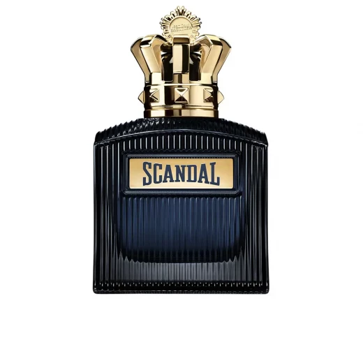 Jean Paul Gaultier Scandal Pour Homme Intense 150ml Sensual Woody Eau de Parfum for Men Evening Wear - Jean paul gaultier - Image 2