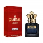 عطر جان بول غوتييه سكاندال بور هوم إنتنس 50 مل عطر جلدي للرجال - Jean paul gaultier