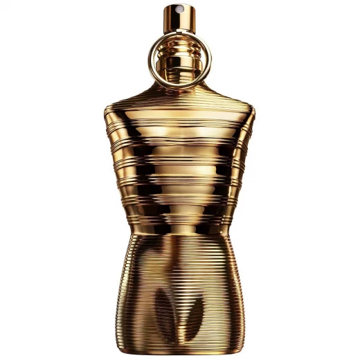 عطر جان بول غوتييه لو مال إلكسير أبسولو المكثف للرجال 200 مل عطر يدوم طويلاً - Jean paul gaultier - Image 2