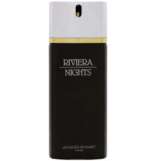 Jacques Bogart Riviera Nights Eau de Toilette 100ml Sophisticated Men's Fragrance All Day Wear Jacques Bogart Riviera Nights Eau de Toilette 100ml Sophisticated Men's Fragrance All Day Wear