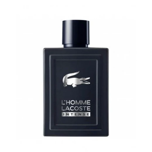 لاكوست لوم إنتنس ماء تواليت 100 مل للرجال عطر خشبي حار يدوم طويلاً - لاكوست - Image 3