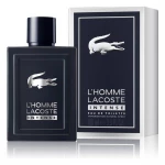 لاكوست لوم إنتنس ماء تواليت 100 مل للرجال عطر خشبي حار يدوم طويلاً - لاكوست